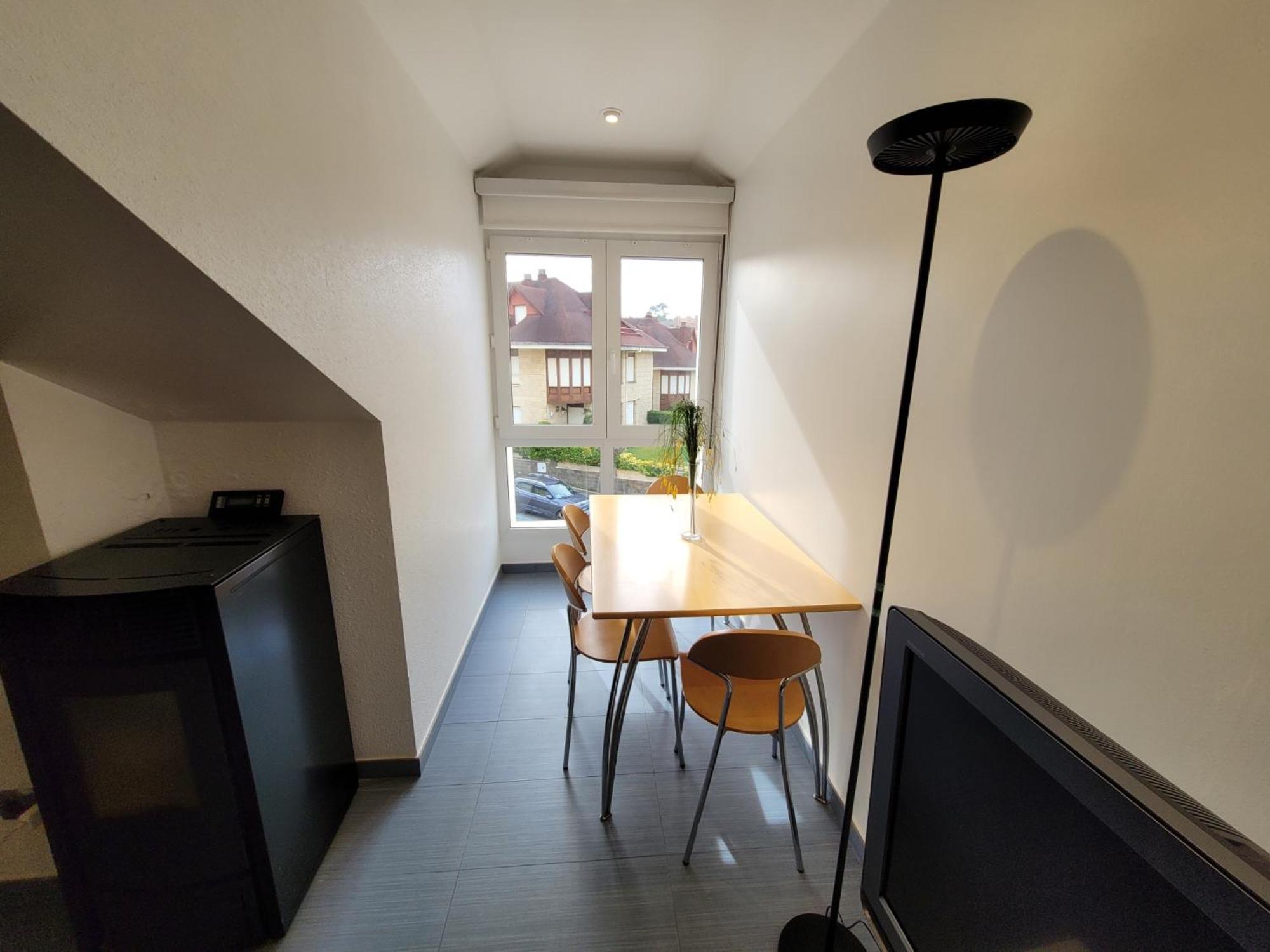 A 2 Min De La Playa Con Garaje Privado! Apartamento Somo