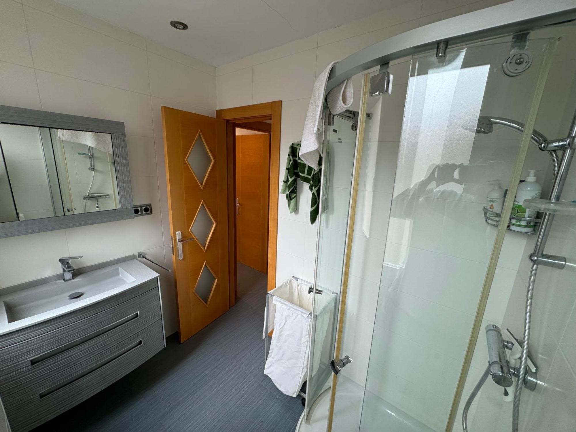 A 2 Min De La Playa Con Garaje Privado! Apartamento