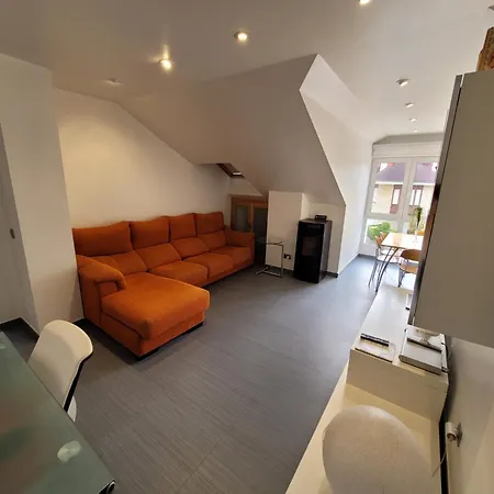 Appartement Somo A 2 Min De La Playa Con Garaje Privado! Extérieur photo