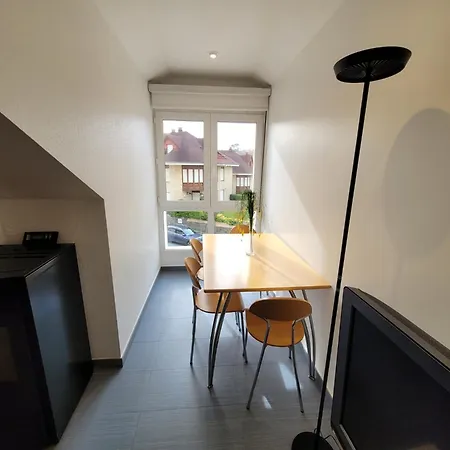 Appartement Somo A 2 Min De La Playa Con Garaje Privado! Extérieur photo