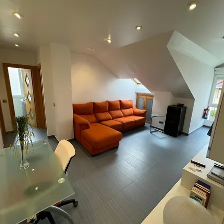 Appartement Somo A 2 Min De La Playa Con Garaje Privado! Extérieur photo