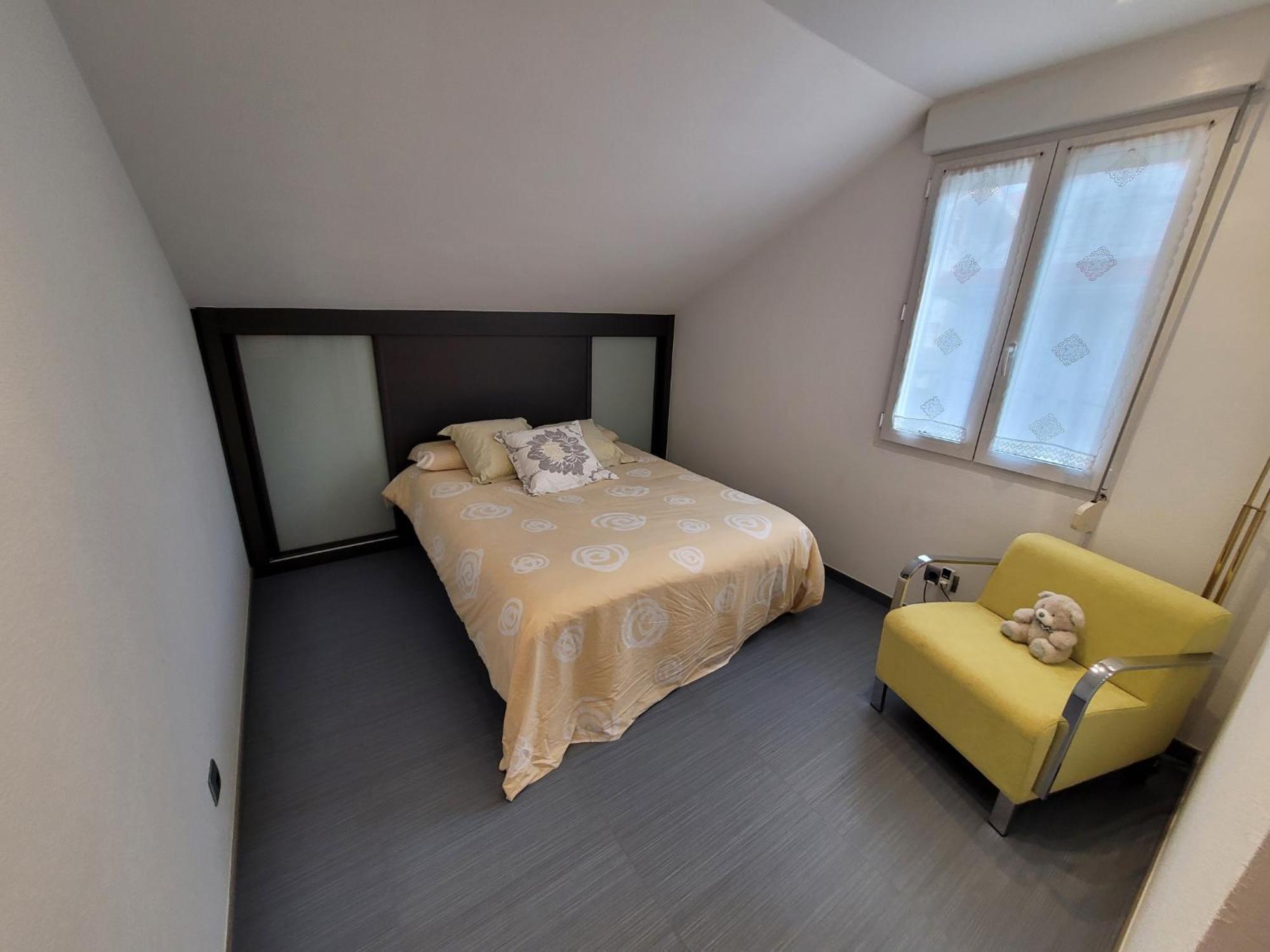 A 2 Min De La Playa Con Garaje Privado! Apartment Somo