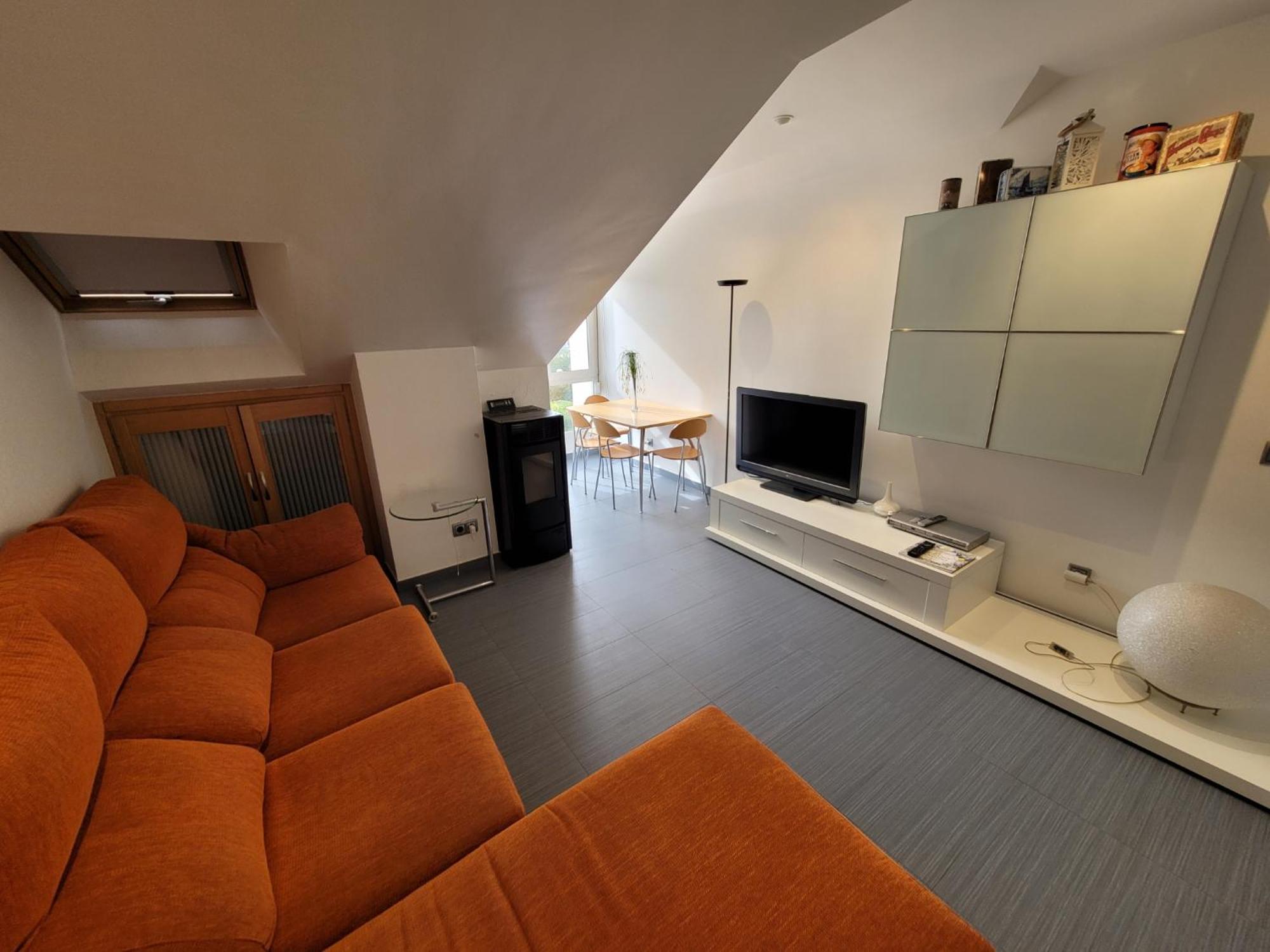 Apartment A 2 Min De La Playa Con Garaje Privado! *