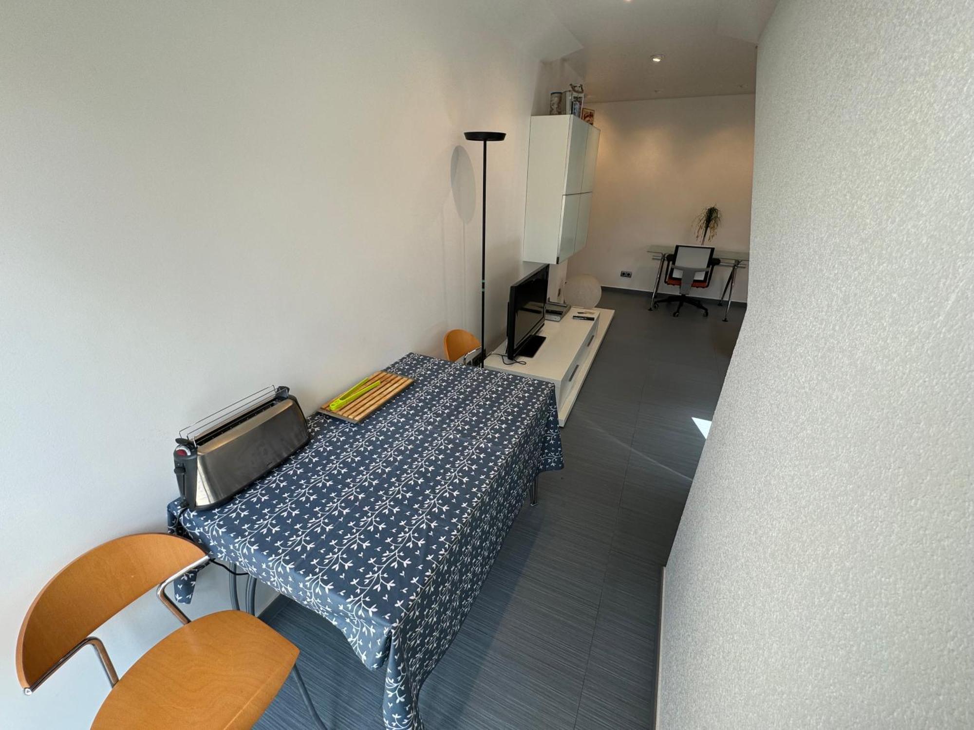 Apartment A 2 Min De La Playa Con Garaje Privado! Somo