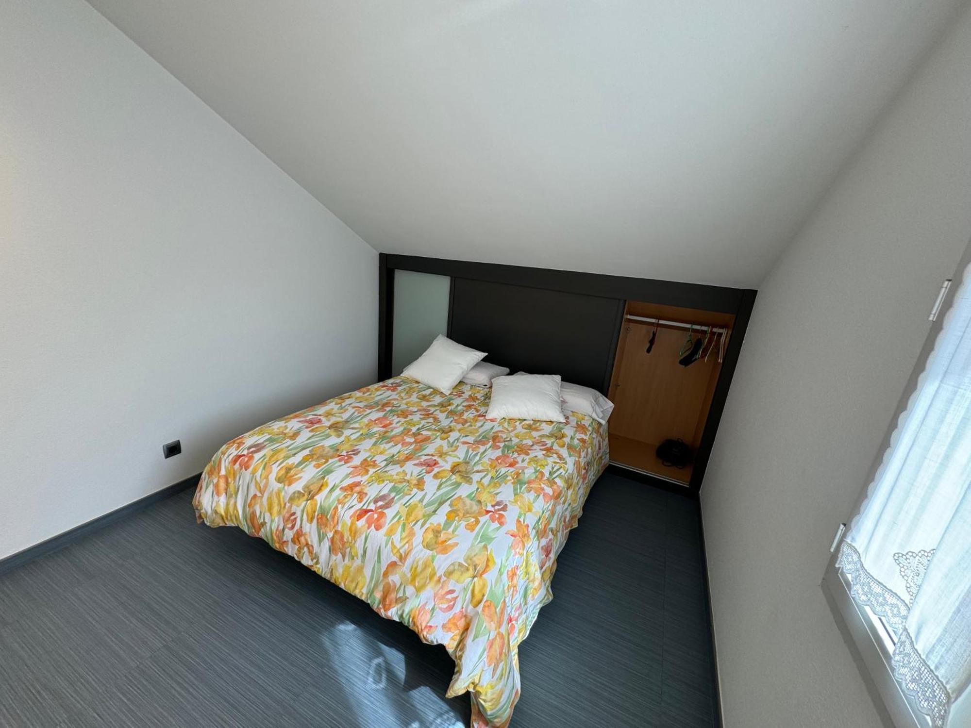 Apartment A 2 Min De La Playa Con Garaje Privado! *
