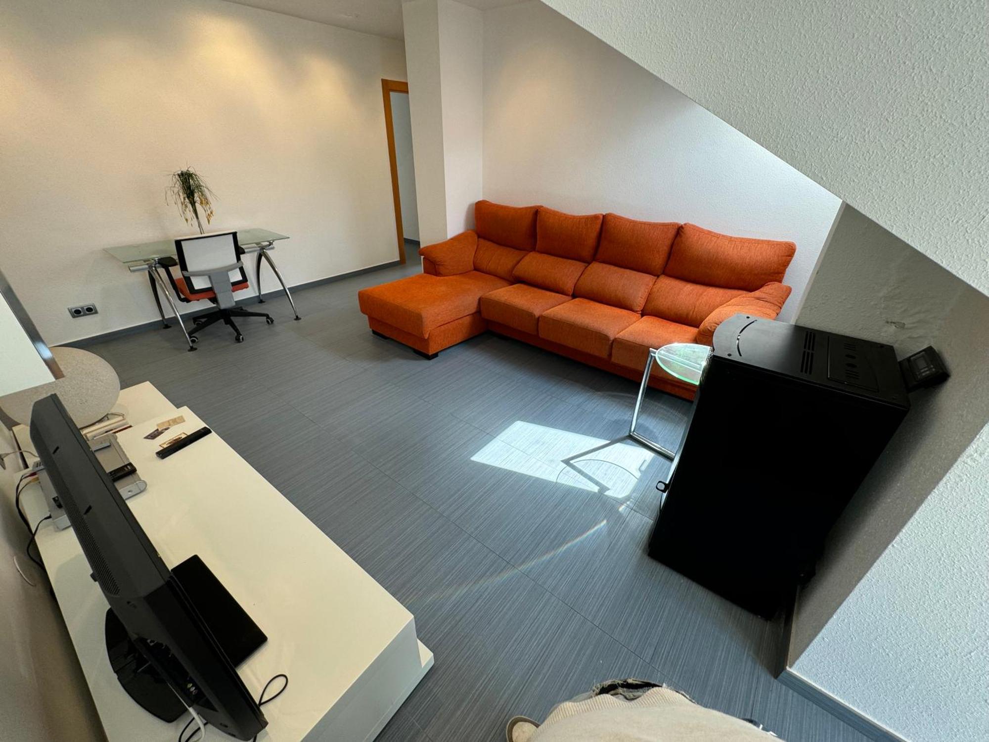 A 2 Min De La Playa Con Garaje Privado! Apartment